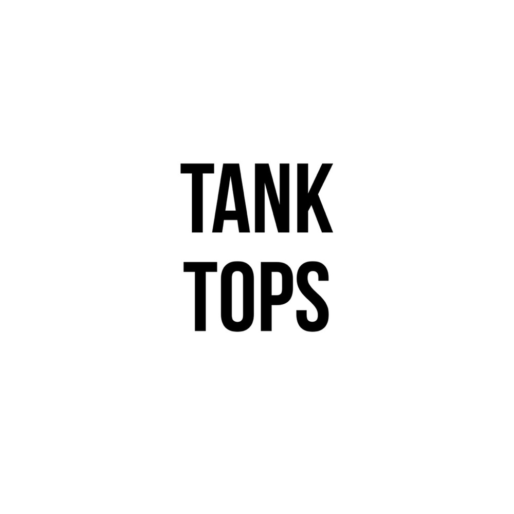 Tank Tops